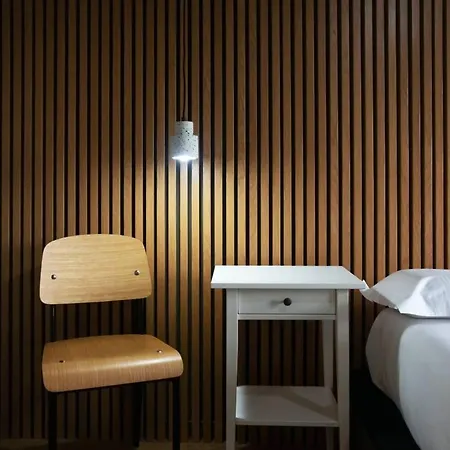דירה Luxury Near Fonte Luminosa *