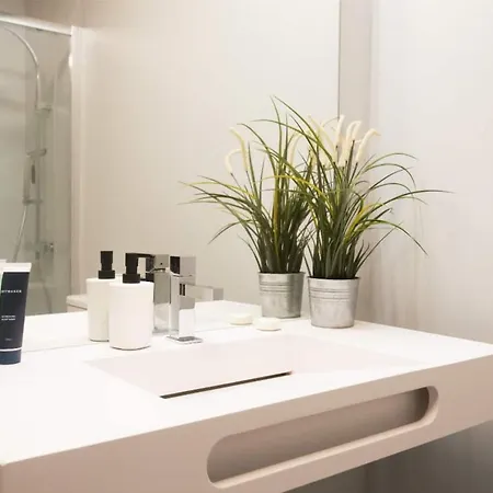 דירה Luxury Near Fonte Luminosa *