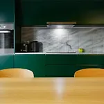 Luxury Near Fonte Luminosa Lisbon