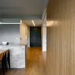 Appartement Luxury Near Fonte Luminosa Lisboa