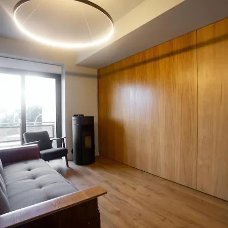 Apartamento Luxury Near Fonte Luminosa
