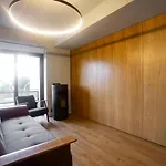 Apartamento Luxury Near Fonte Luminosa
