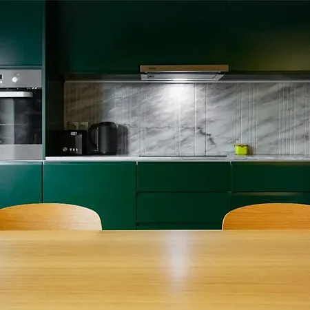 Luxury Near Fonte Luminosa リスボン