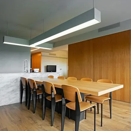 Luxury Near Fonte Luminosa Лісабон