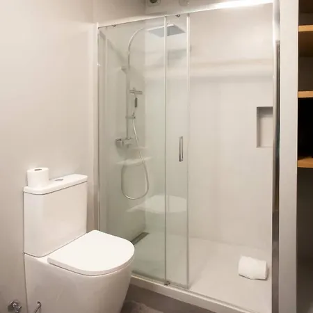 Апартаменти Luxury Near Fonte Luminosa *