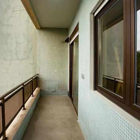 Luxury Near Fonte Luminosa Appartamento *