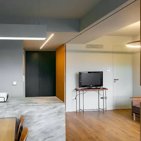 Luxury Near Fonte Luminosa Appartamento Lisbona
