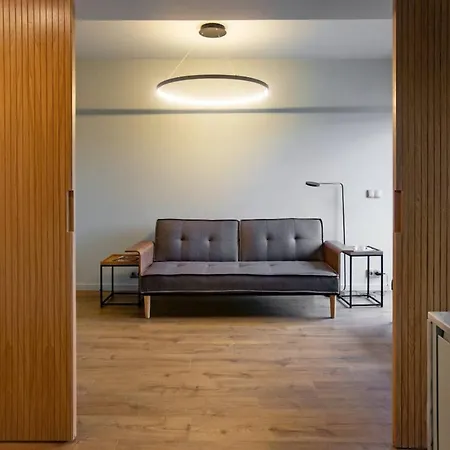 Appartamento Luxury Near Fonte Luminosa Lisbona