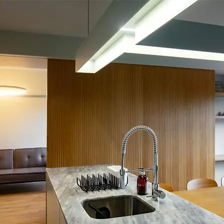 Luxury Near Fonte Luminosa Appartamento Lisbona