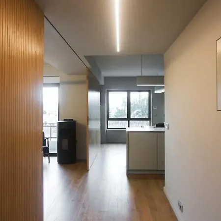 Luxury Near Fonte Luminosa